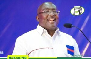 Bawumia To Launch Ghana’s Credit Scoring System On Nov. 7