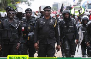 Check Out Latest Update On 2024 Police Recruitment Exercise