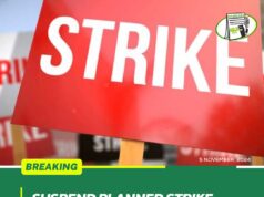 Suspend Planned Strike – FWSC Pleads With CLOGSAG