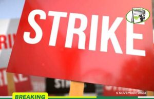 Suspend Planned Strike – FWSC Pleads With CLOGSAG