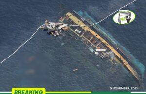 Boat capsizes off Comoros islands, 25 killed, UN agency says