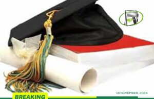 Ghana Ranks Seventh In A List Of Countries With Most-Educated Politicians.