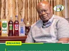 GIHOC Distilleries Denies Reports Of Aboso Glass Factory Sale