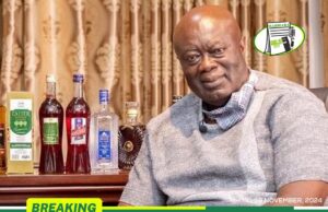 GIHOC Distilleries Denies Reports Of Aboso Glass Factory Sale