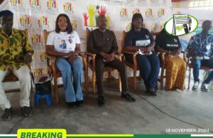 NCCE to Organise a Parliamentary Candidates Dialogue For Okaikewi Central Constituency