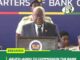Akufo-Addo To Commission The Bank Square, Headquarters Of Bank Of Ghana Today