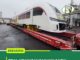Tema-Mpakadan Railway, 2 New Trains To Be Commissioned On Friday