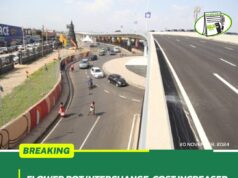 Flower Pot Interchange: Cost Increased Due To Expanded Scope Of Work – NRA Responds To Minority