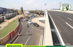Flower Pot Interchange: Cost Increased Due To Expanded Scope Of Work – NRA Responds To Minority