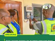 ECG Urges Prepaid Customers To Top Up Ahead Of System Upgrade