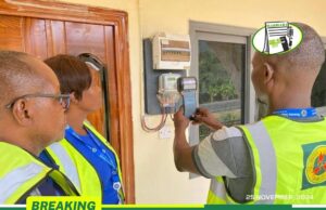ECG Urges Prepaid Customers To Top Up Ahead Of System Upgrade