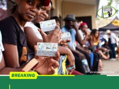 Presidential Elections Won’t Be Held On Different Days – EC