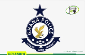 106 Suspects Arrested For Post-Election Disturbances