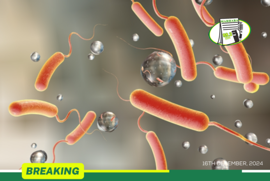 Western Region Records 15 Cholera Deaths