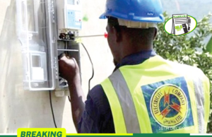 Gas Supply Restored: GRIDCo and ECG Reconnect Power