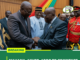 Mahama, Akufo-Addo to Begin Transition on December 11