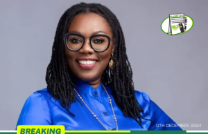 Details of Attack on Ursula Owusu’s Residence