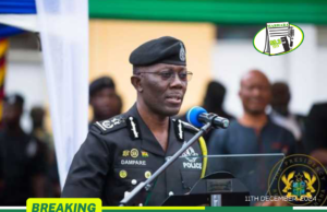 U.S. Urges Investigation Into Ghana Election-Related Deaths