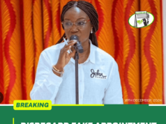 Bawah Mogtari Urges Public to Disregard Fake Appointment Lists