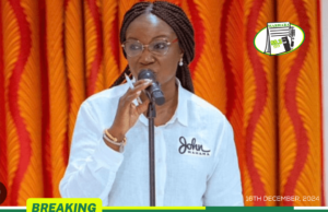 Bawah Mogtari Urges Public to Disregard Fake Appointment Lists