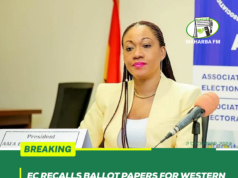“EC Recalls Ballots, Reschedules Special Voting to Dec 5”