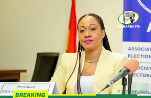 “EC Recalls Ballots, Reschedules Special Voting to Dec 5”