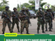 GAF: Soldiers on Duty Have Right to Use Lethal Force in Self-Defense