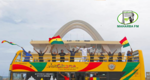Ghana Announces Visa-On-Arrival
