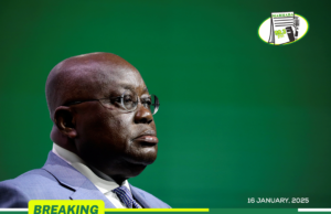 Akufo-Addo Blamed for 60% of NPP’s Defeat – Political Scientist