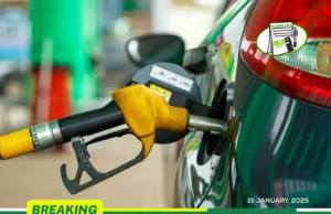 Fuel Prices Set to Rise on Jan. 17 Due to Cedi Depreciation