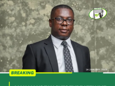 Mahama’s Tax Cuts Threaten IMF Deal – Gideon Boako Warns