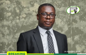 Mahama’s Tax Cuts Threaten IMF Deal – Gideon Boako Warns