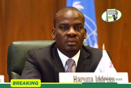 Eduwatch Urges Haruna Iddrisu to Allocate 20% to Education