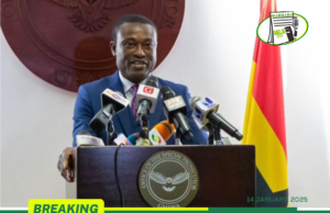 OSP Investigates Corruption in National Cathedral