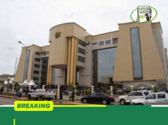 NDC’s Stay Of Execution Application Adjourned Indefinitely