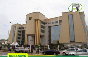 NDC’s Stay Of Execution Application Adjourned Indefinitely