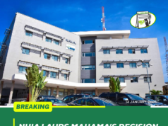 NHIA Lauds Mahama’s Decision To Uncap Its Budget