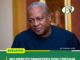 Mahama Confirms No Deputy Ministers to Keep Govt Lean