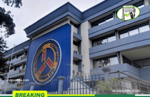 Our Stance Against Privatising ECG Remains Unchanged – PUWU