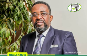 AG Drops Charges Against Ex-Deputy Bog Governor Asiama