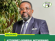 AG Drops Charges Against Ex-Deputy Bog Governor Asiama