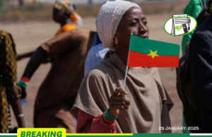 Burkina Faso, Mali, And Niger Formally Withdraw From ECOWAS