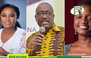 Constitution Review Committee Formed