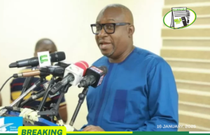 GIBA Injunction Against Illegal Fees by Communications Ministry and Knet