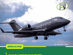 IMANI Boss Questions Mahama’s Use of Brother’s Private Jet