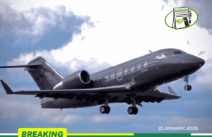 IMANI Boss Questions Mahama’s Use of Brother’s Private Jet