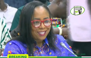 Linda Akweley: Greater Accra Minister-Designate Passes Vetting