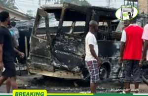 Obuasi Schools Closed Amid Security Concerns