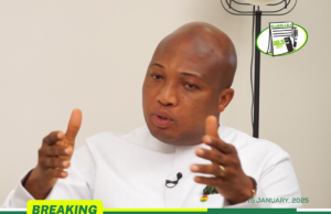 We’ve Received Over 700 Petitions – ORAL