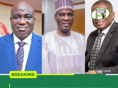 Haruna Iddrisu, Agbodza, Eric Opoku to Be Vetted Today